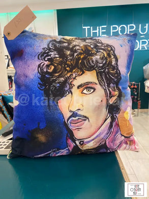 Prince Cushion