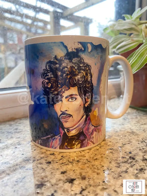 Prince Mug