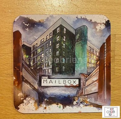 The Mailbox Coaster