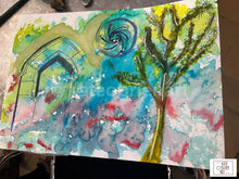 Workshop Saturday 20Th July 2024