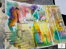 Workshop Friday 9Th August 2024